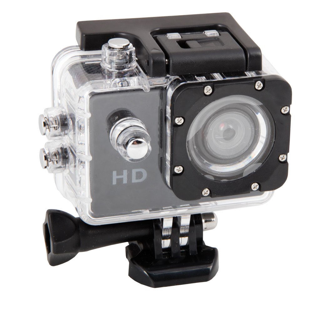 Itek Action Pro 720P Ultra HD Sports Camera