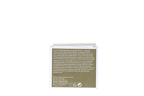 Origins PLANTSCRIPTION YOUTH-RENEWING POWER NIGHT CREAM, 1.7 Fl Oz (SG_B01HWKEIQW_US)