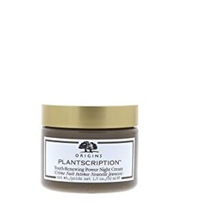 Origins PLANTSCRIPTION YOUTH-RENEWING POWER NIGHT CREAM, 1.7 Fl Oz (SG_B01HWKEIQW_US)