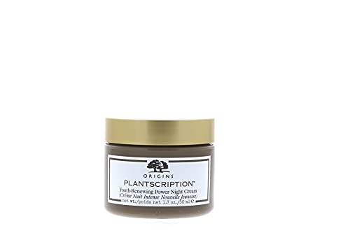 Origins PLANTSCRIPTION YOUTH-RENEWING POWER NIGHT CREAM, 1.7 Fl Oz (SG_B01HWKEIQW_US)