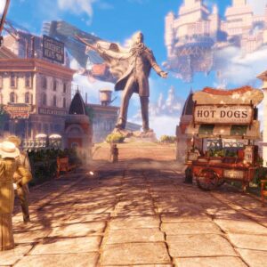 BioShock: The Collection - Xbox One