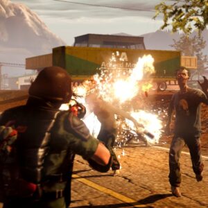 State of Decay: Year-One Survival Edition - PC