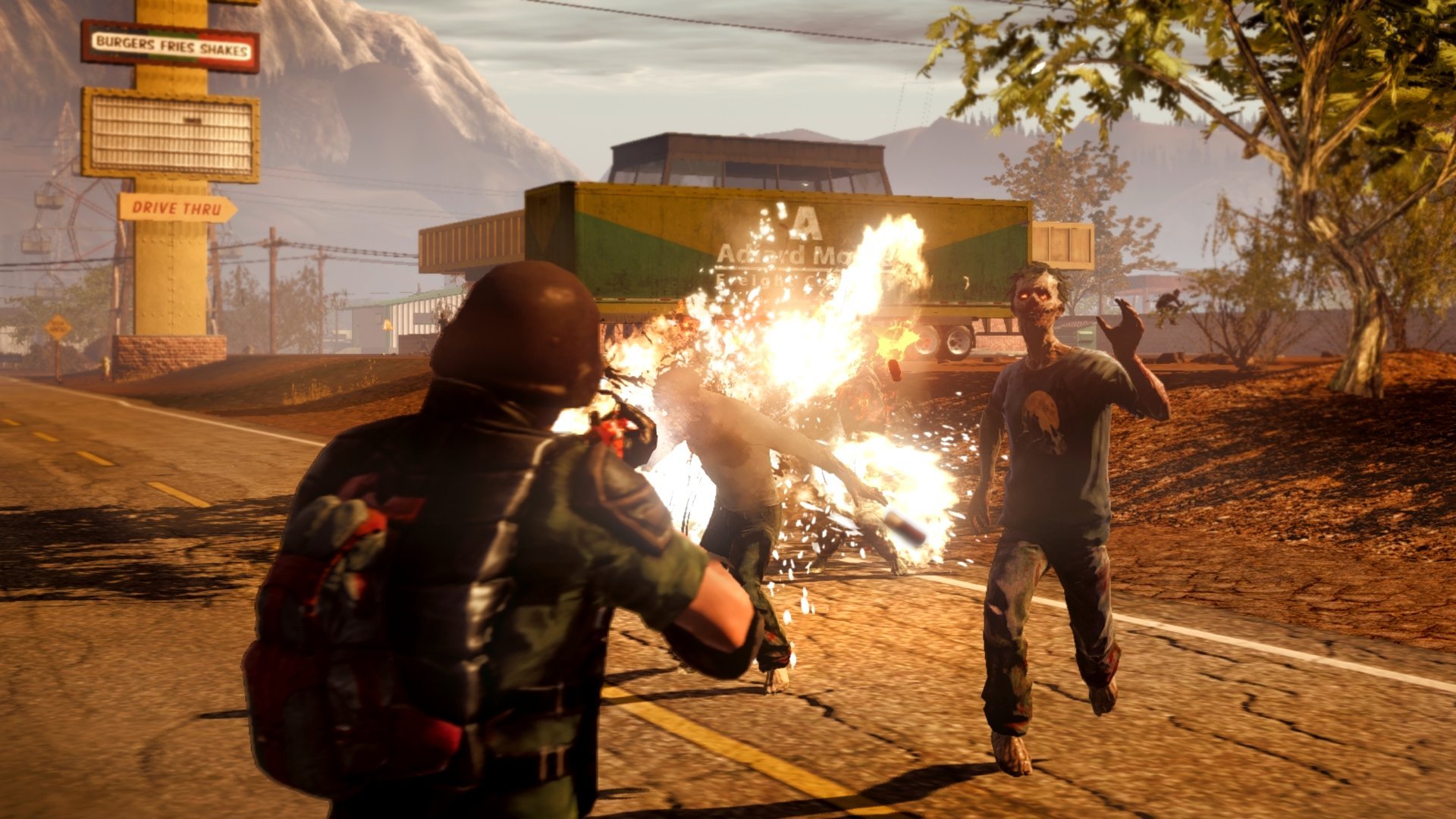 State of Decay: Year-One Survival Edition - PC