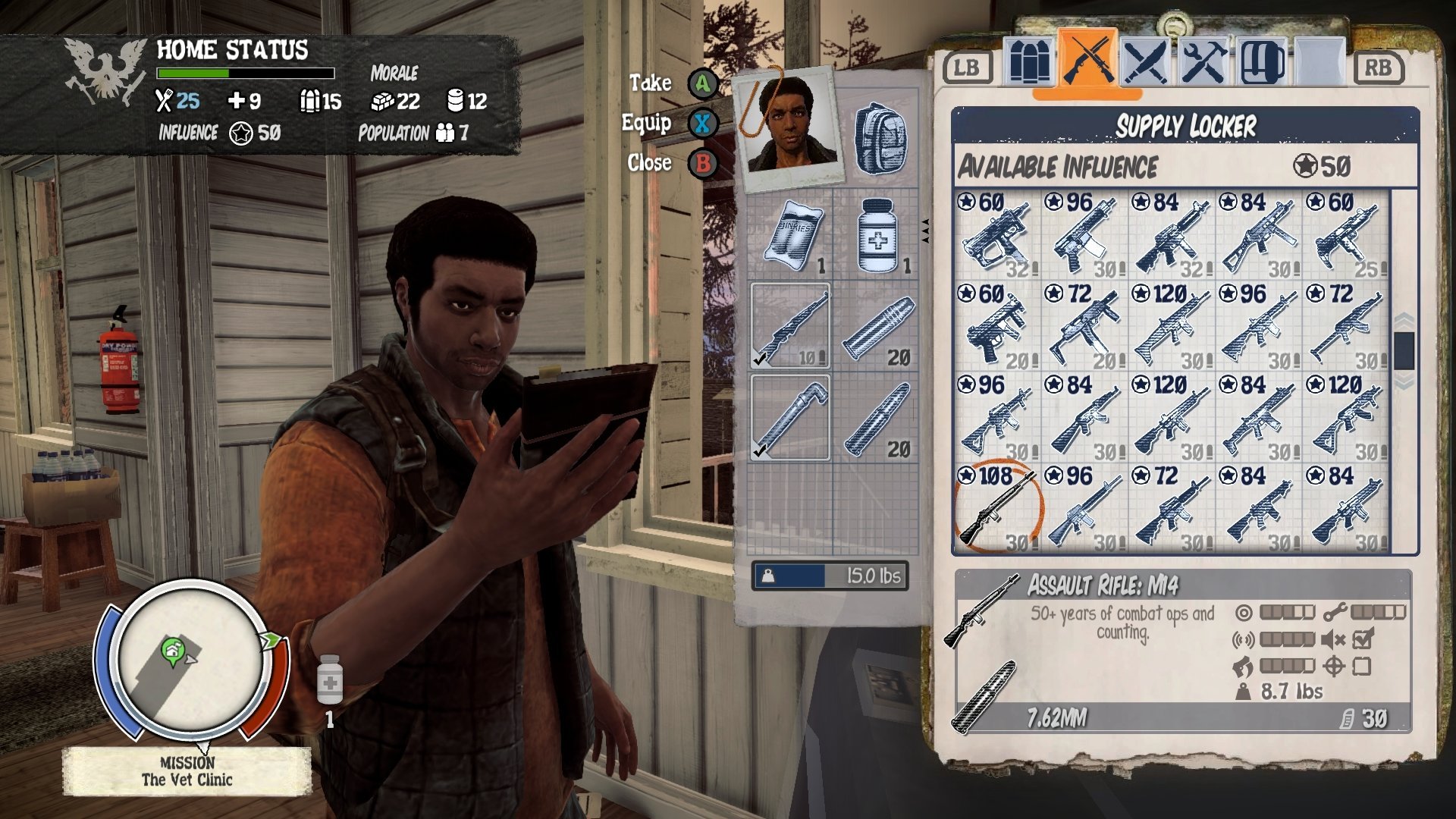 State of Decay: Year-One Survival Edition - PC