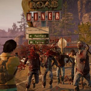 State of Decay: Year-One Survival Edition - PC