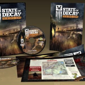 State of Decay: Year-One Survival Edition - PC