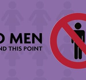 No Men Beyond This Point