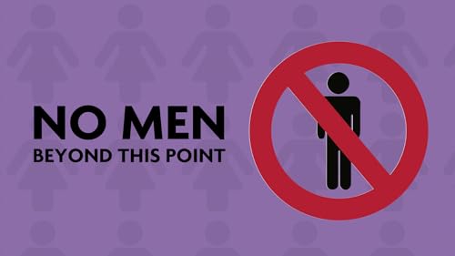 No Men Beyond This Point