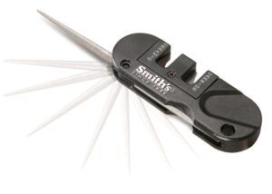 smith's pocket pal knife sharpener