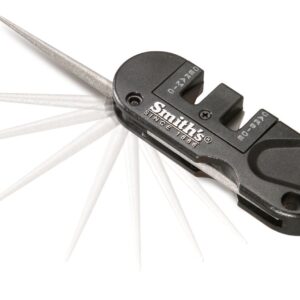 Smith's Pocket Pal Knife Sharpener