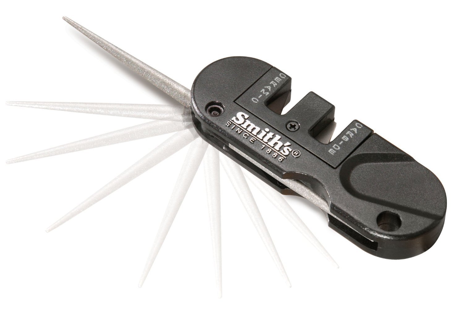 Smith's Pocket Pal Knife Sharpener