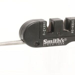 Smith's Pocket Pal Knife Sharpener