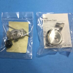 Spirax Sarco 80014 Float And Thermostat Steam Trap Repair Kit