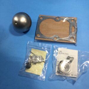 Spirax Sarco 80014 Float And Thermostat Steam Trap Repair Kit