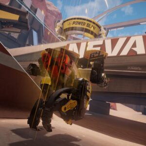 RIGS Mechanized Combat League - PlayStation VR