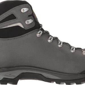 Asolo Men's Thyrus GV Hiking Boot Dark Graphite/Black 8