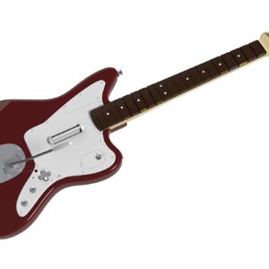 PDP Rock Band Fender Jaguar Guitar Controller for Xbox One