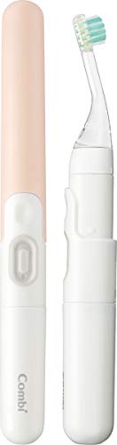 Combi Teteo Electric Finish Toothbrush Pink