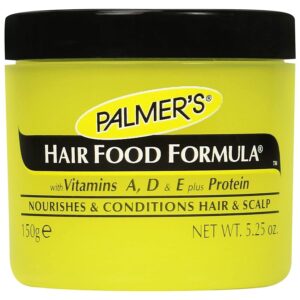 palmer's hair food formula 5.25 oz (pack of 2)