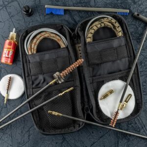 Otis Defender Series Gun Cleaning Kits (Select Your Caliber)