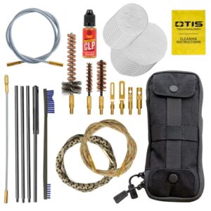 Otis Defender Series Gun Cleaning Kits (Select Your Caliber)