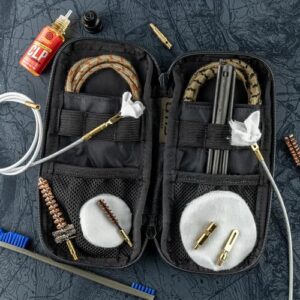 Otis Defender Series Gun Cleaning Kits (Select Your Caliber)