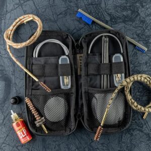 Otis Defender Series Gun Cleaning Kits (Select Your Caliber)