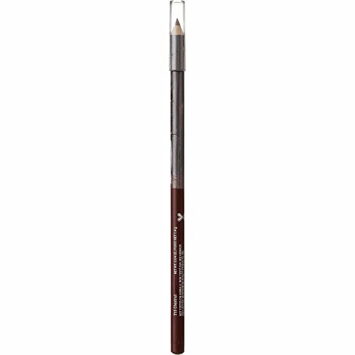 Wet n Wild Color Icon Lipliner Pencil, Chestnut [711] 1 ea (Pack of 5)