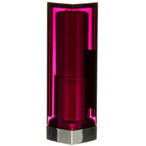 Maybelline ColorSensational Lip Color, Pink Wink [105], 0.15 oz (Pack of 3)