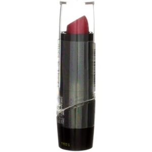 Wet n Wild Silk Finish Lipstick, Just Garnet [538A] 0.13 oz (Pack of 2)