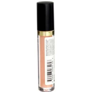 Revlon Super Lustrous Lip Gloss, Snow Pink .13 oz (Pack of 2)