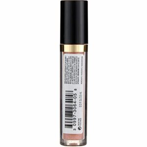 Revlon Super Lustrous Lip Gloss, Snow Pink .13 oz (Pack of 2)