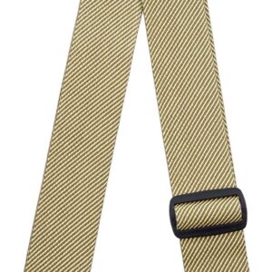 Ernie Ball Tweed Guitar Strap (P04100)