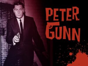 peter gunn