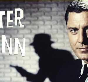 Peter Gunn