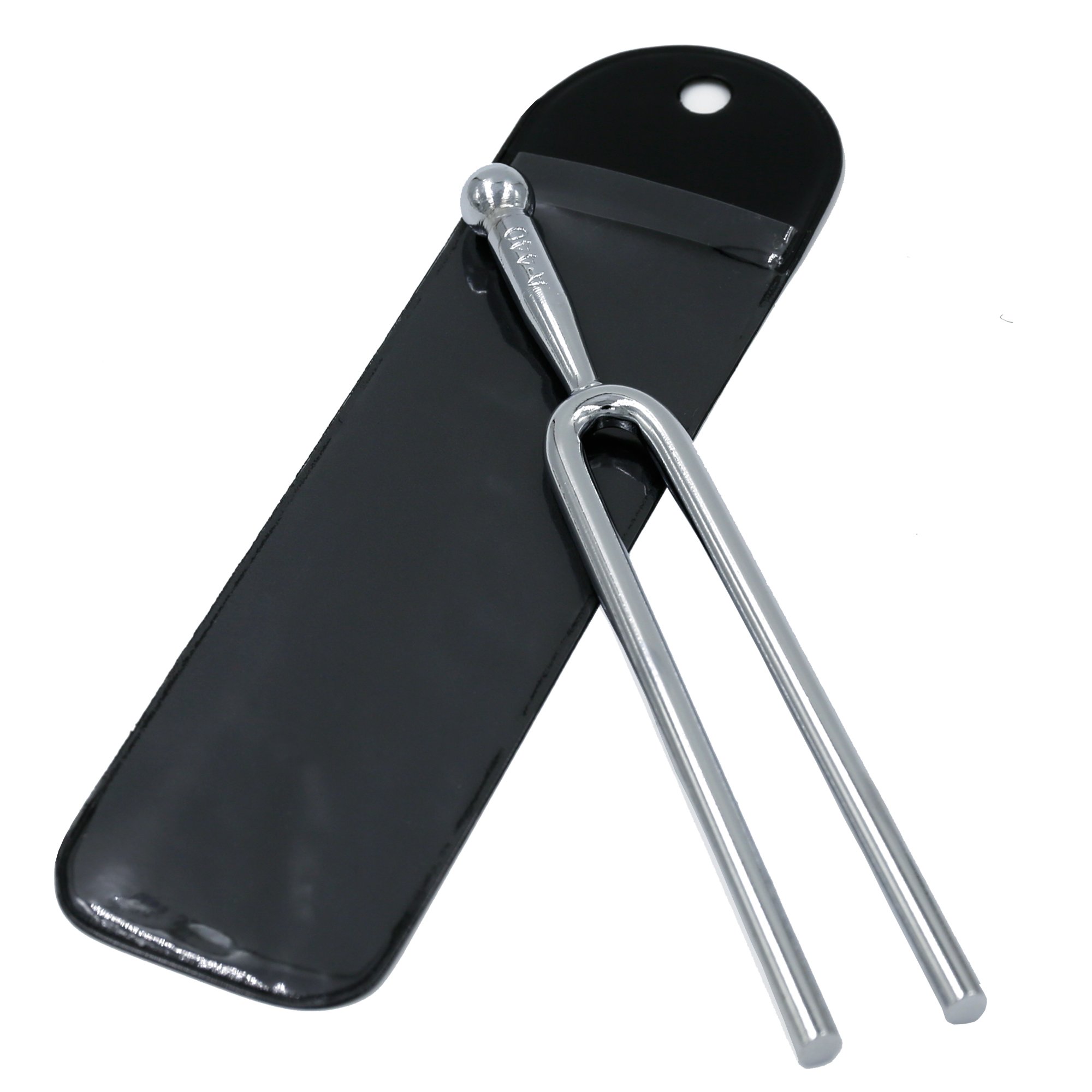 SUBANG 440 Hz Tuning Fork with Soft Shell Case, Standard A 440 Hz