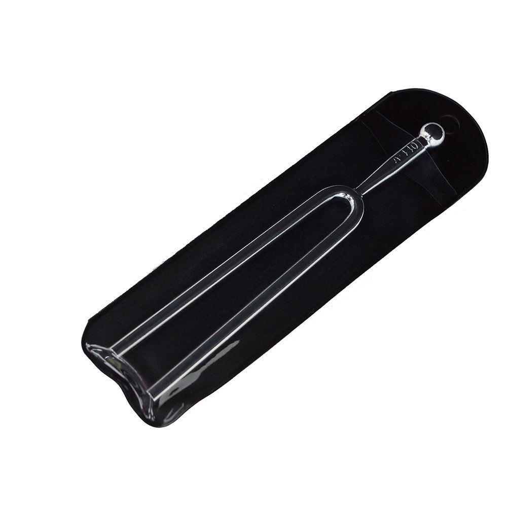 SUBANG 440 Hz Tuning Fork with Soft Shell Case, Standard A 440 Hz