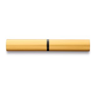 Lamy Fountain pen 075 Lx gold M