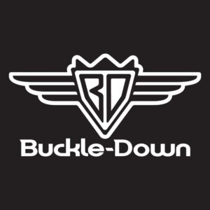 Buckle-Down Seatbelt Belt Mopar XL