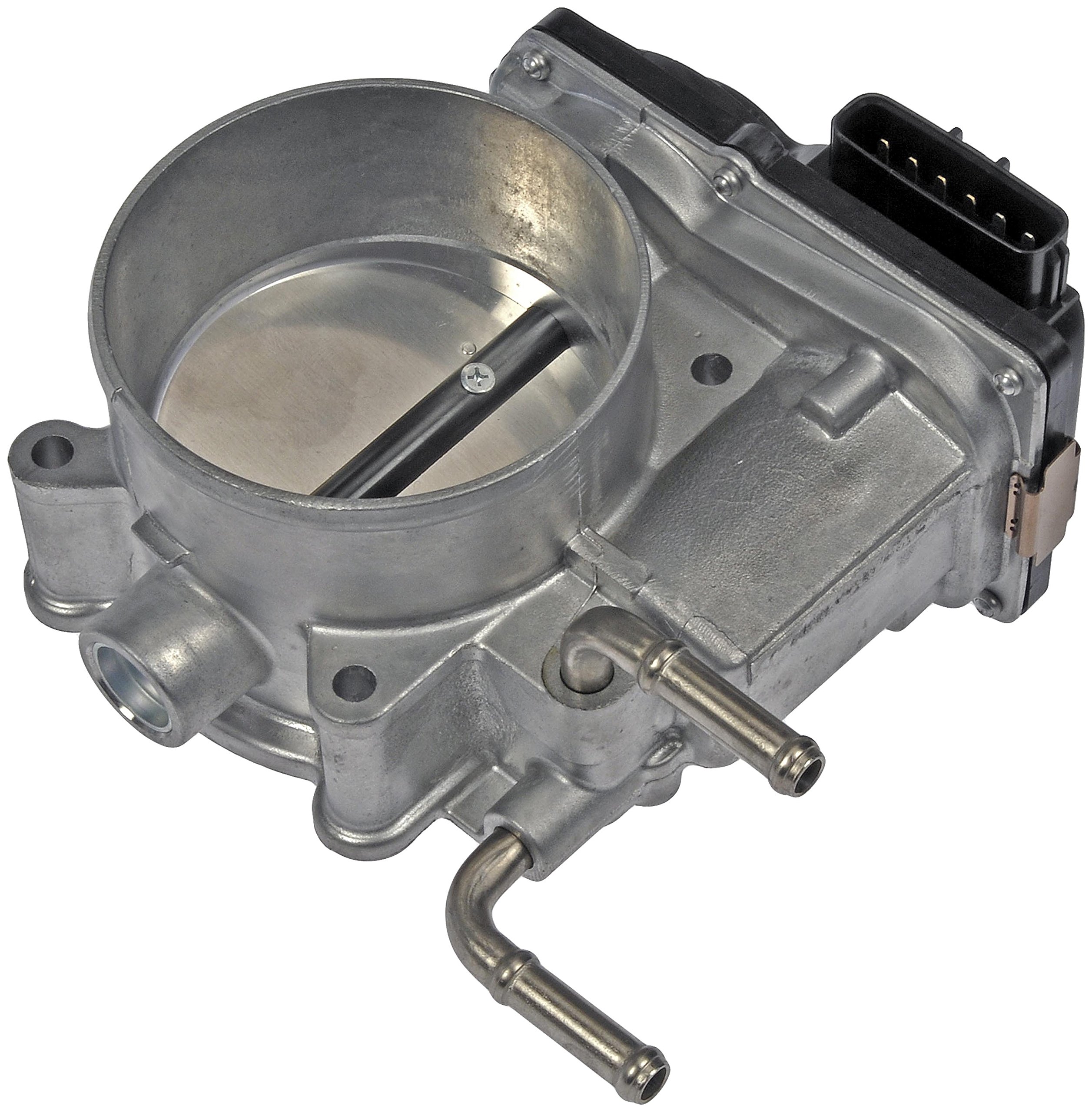 Dorman 977-324 Fuel Injection Throttle Body Compatible with Select Infiniti/Nissan Models