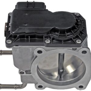 Dorman 977-324 Fuel Injection Throttle Body Compatible with Select Infiniti/Nissan Models