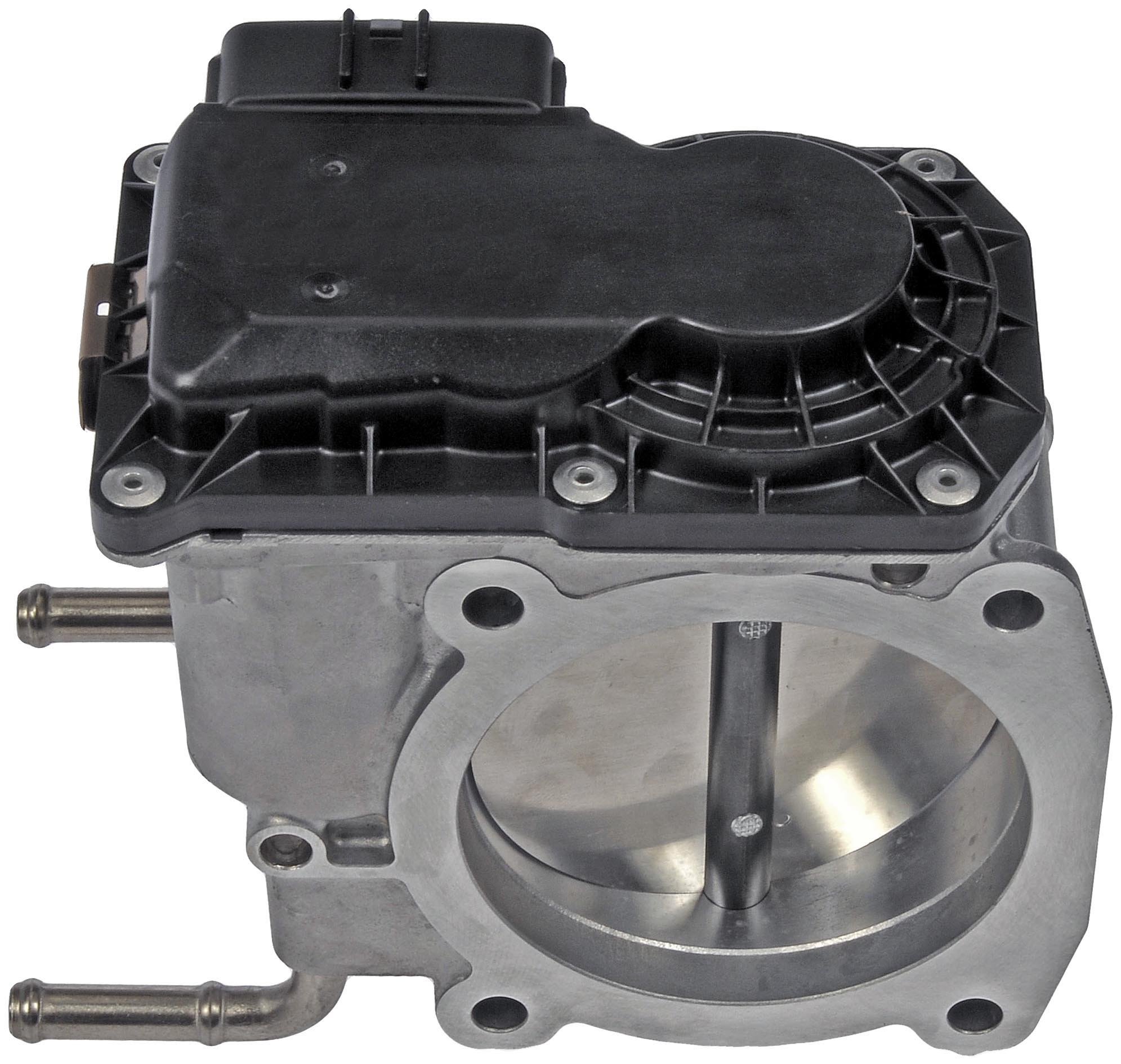 Dorman 977-324 Fuel Injection Throttle Body Compatible with Select Infiniti/Nissan Models