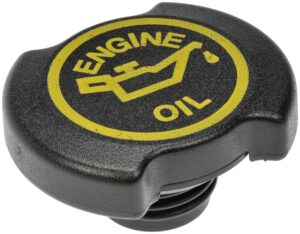 dorman 90005 engine oil filler cap compatible with select ford / lincoln / mercury models