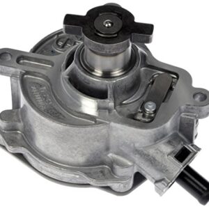 Dorman 904-817 Vacuum Pump Compatible with Select Audi / Volkswagen Models