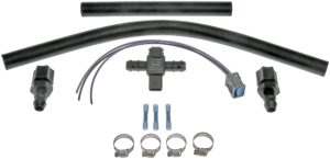 dorman 911-260 evaporative emissions system pressure sensor compatible with select ford / lincoln / mercury models