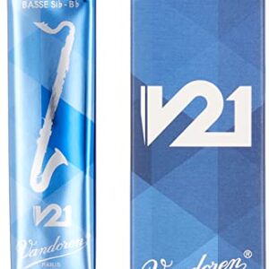 Vandoren Clarinet Reeds (CR8225)