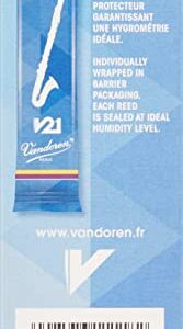 Vandoren Clarinet Reeds (CR8225)