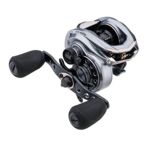 Abu Garcia Revo ALX Low Profile Reel, Left