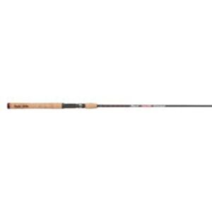 Ugly Stik 7’ Inshore Select Spinning Rod, One Piece Inshore Rod, 8-20lb Line Rating, Medium Rod Power, 1/4-5/8 oz. Lure Rating, Versatile and Dependable, Multi