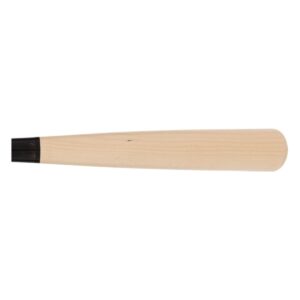 Rawlings Velo Maple Wood Baseball Bat: PA110 Adult 33 inch